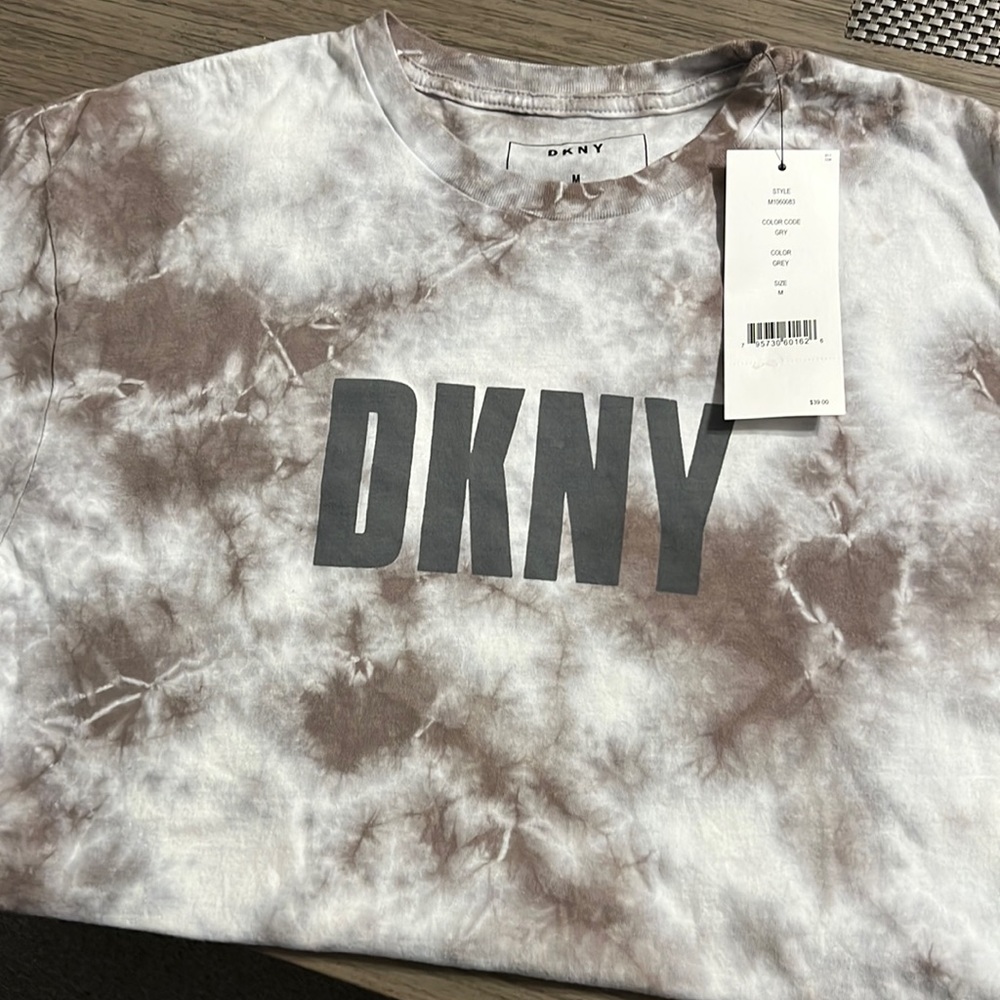 Dkny men shirt